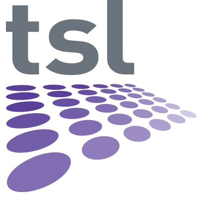 TSL Lighting Logo